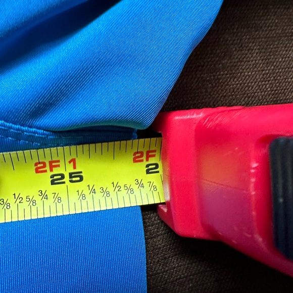 Nike Tour Performance Provo Golf Club Turks & Caicos Islands Blue & Gray Sz XL - Picture 12 of 14